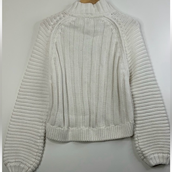 Free People Sweetheart Sweater..Brand New..Size M - Picture 6 of 6